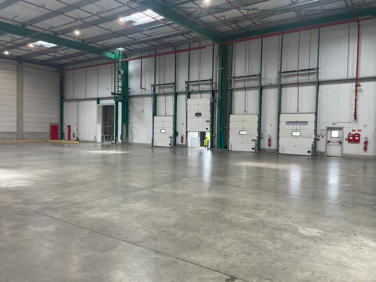 Entrepôt classe a Chaulnes 42850m² Location entrepôt classe a Chaulnes Somme OLLOG2427665 12